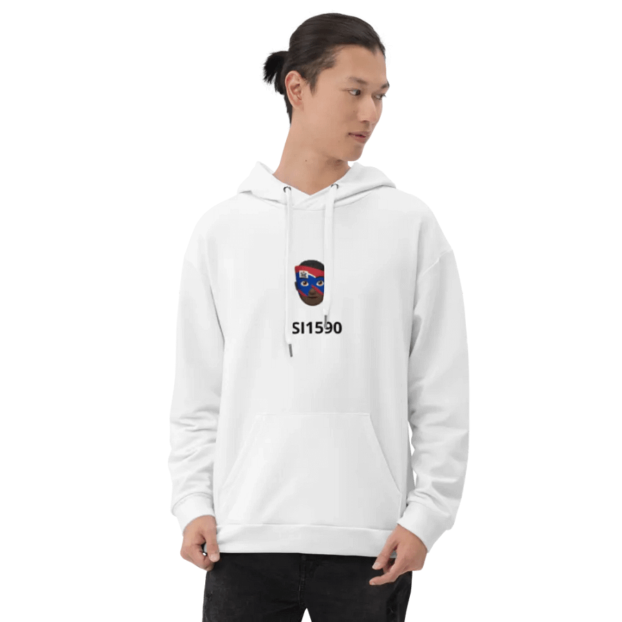 ISI1590 HOODIES product image (8)