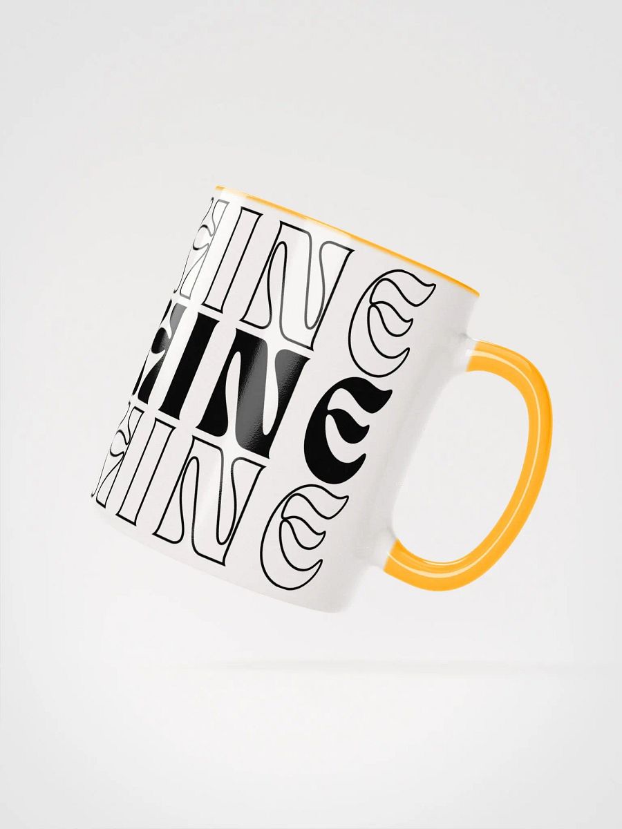 Soulshine Mug product image (4)