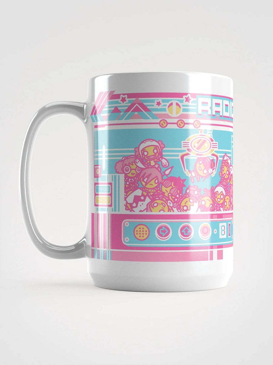 Radio Gosha Catcher Mug product image (6)