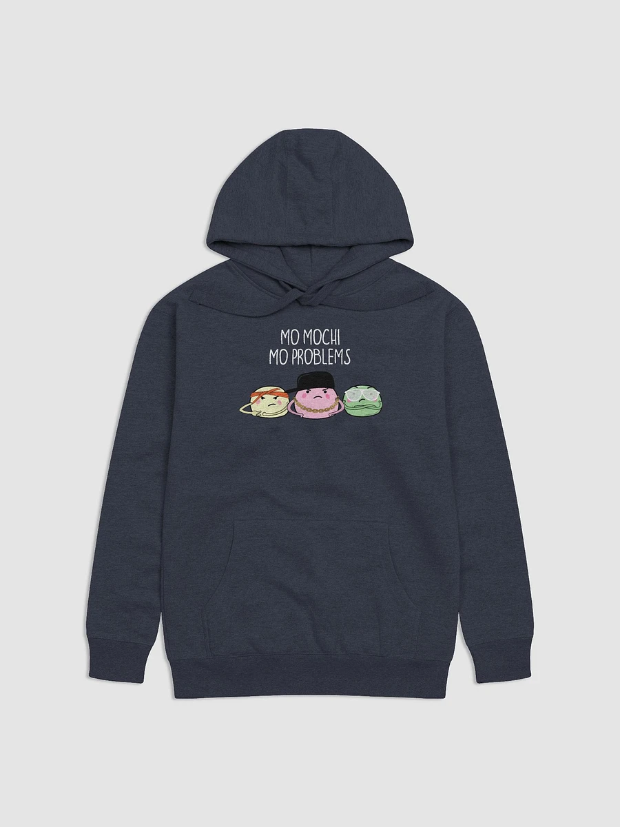 Mo Mochi Mo Problems Hoodie product image (1)