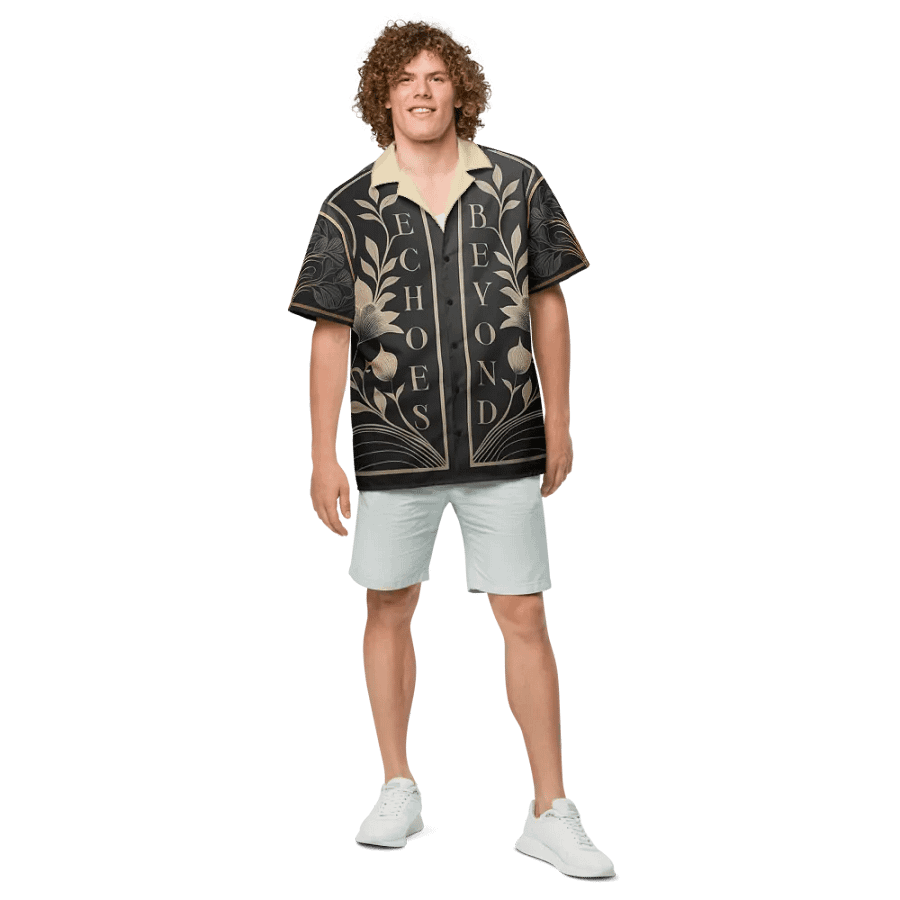 Harmony Shirt product image (3)