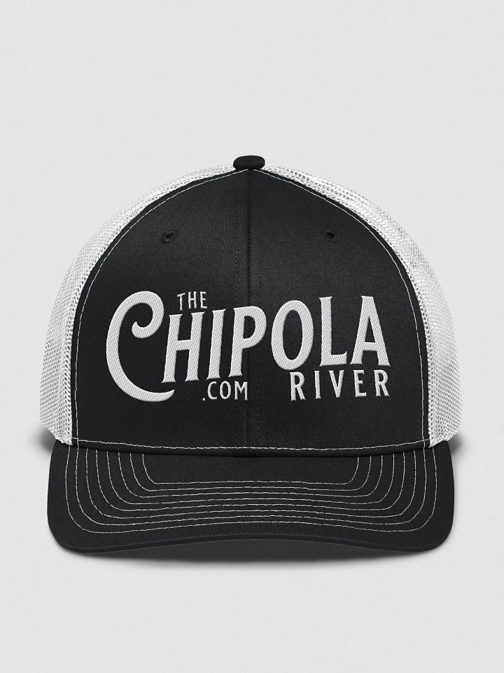 The River Trucker Hat product image (2)