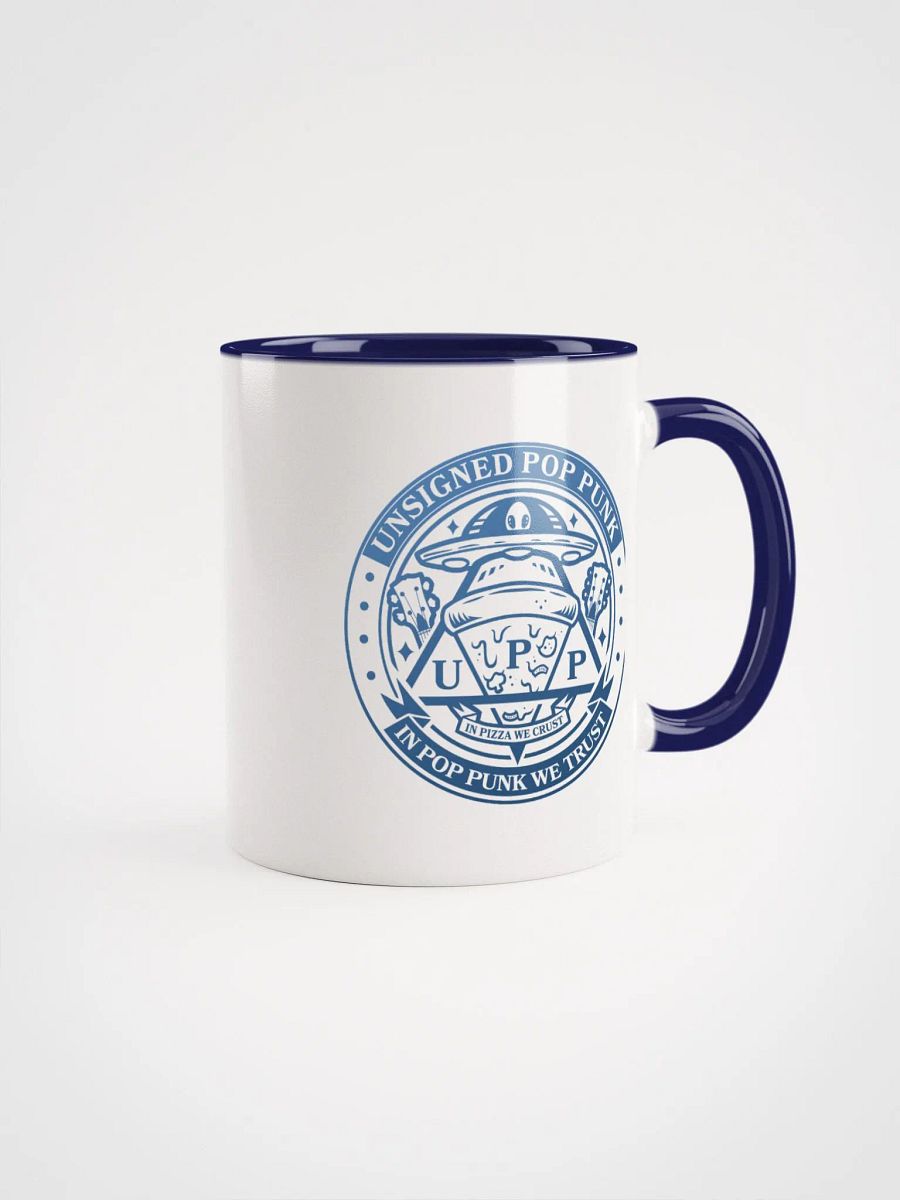 Secret Society Coffee Mug product image (1)