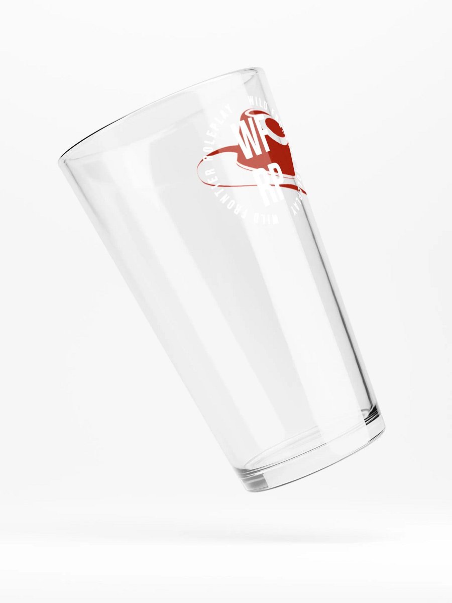 Wild Frontier Moonshine Holder product image (4)