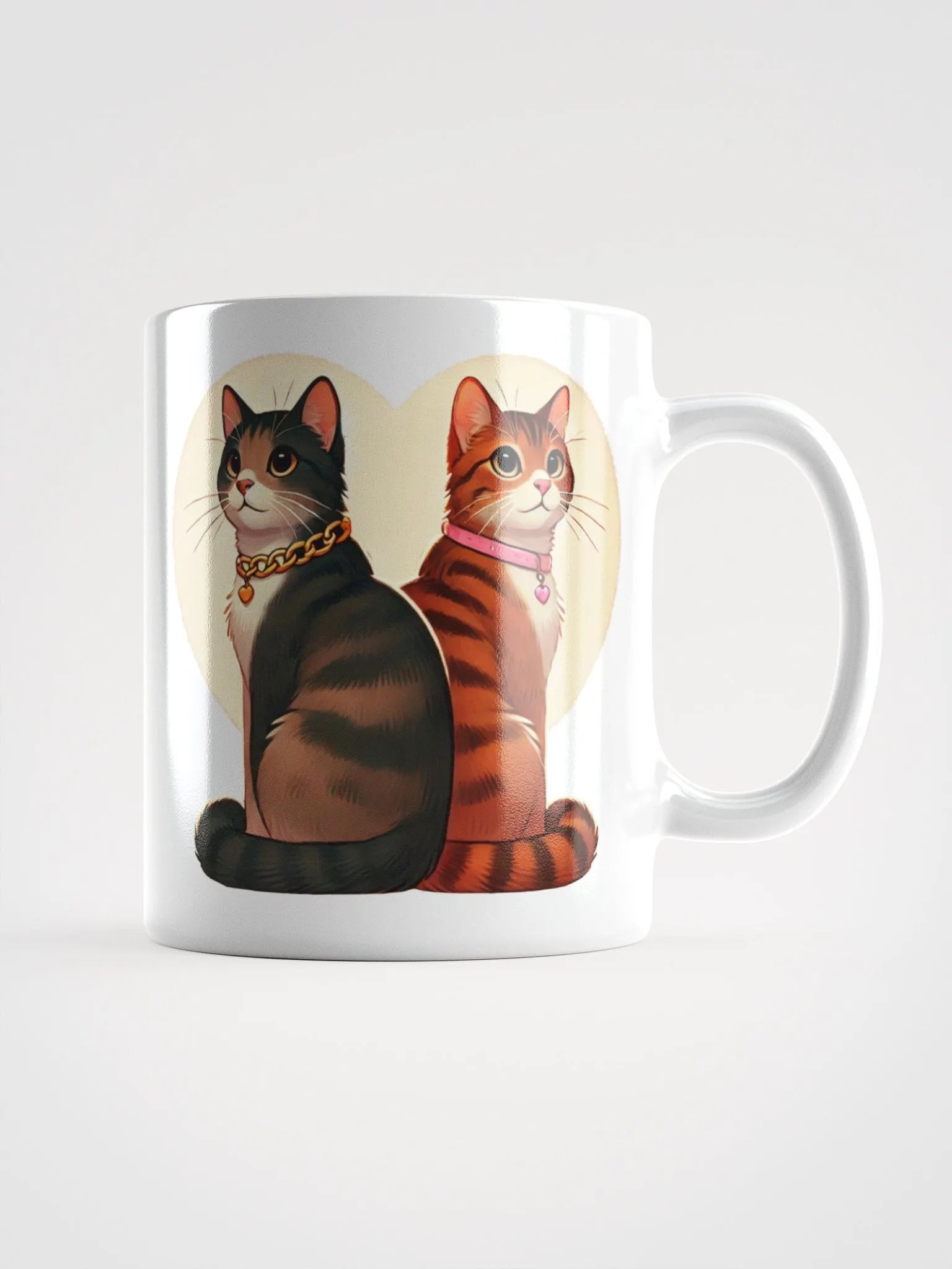 CatPxrents Mug product image (1)