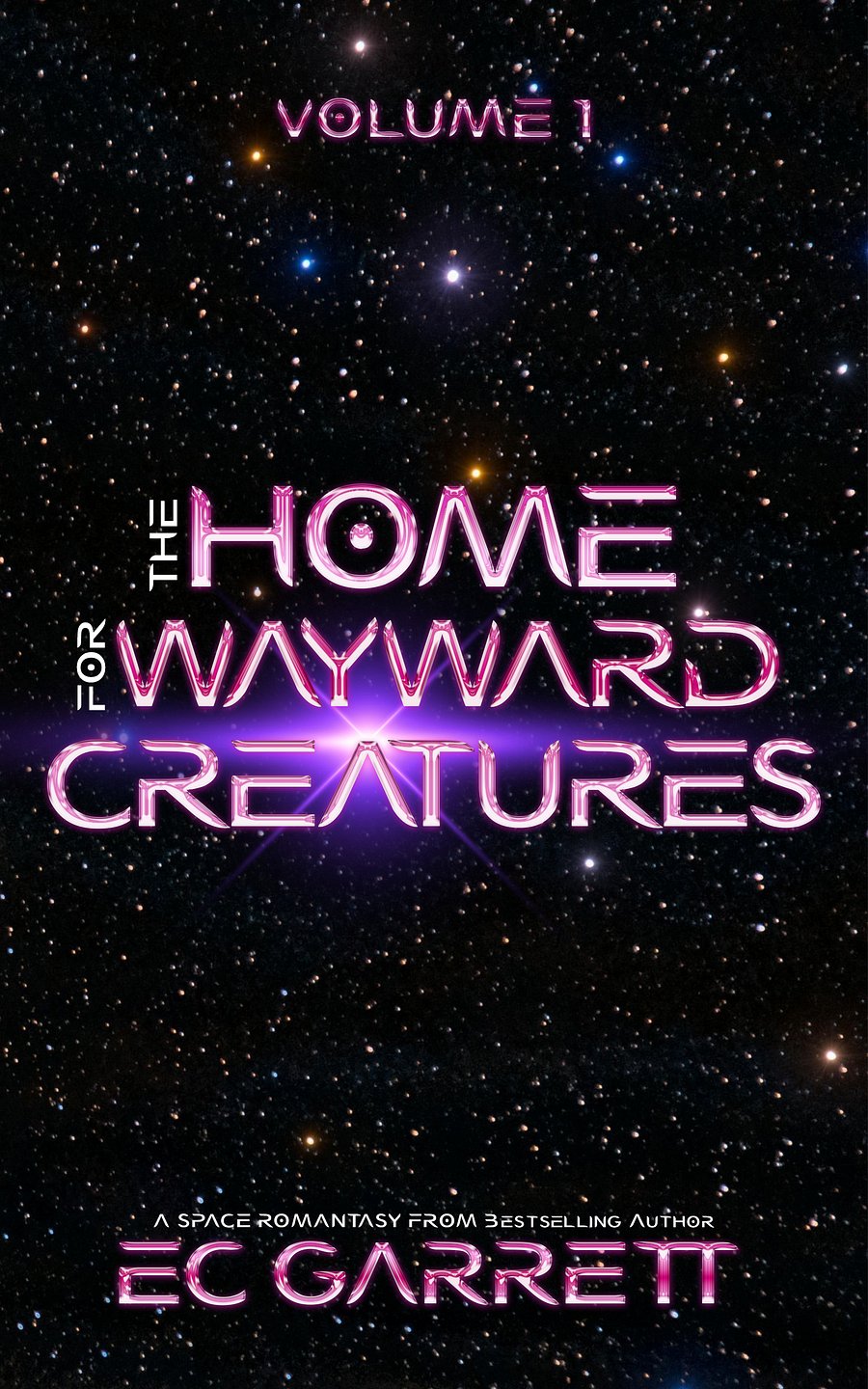 PRE-ORDER: The Home for Wayward Creatures - Signed Paperback product image (1)