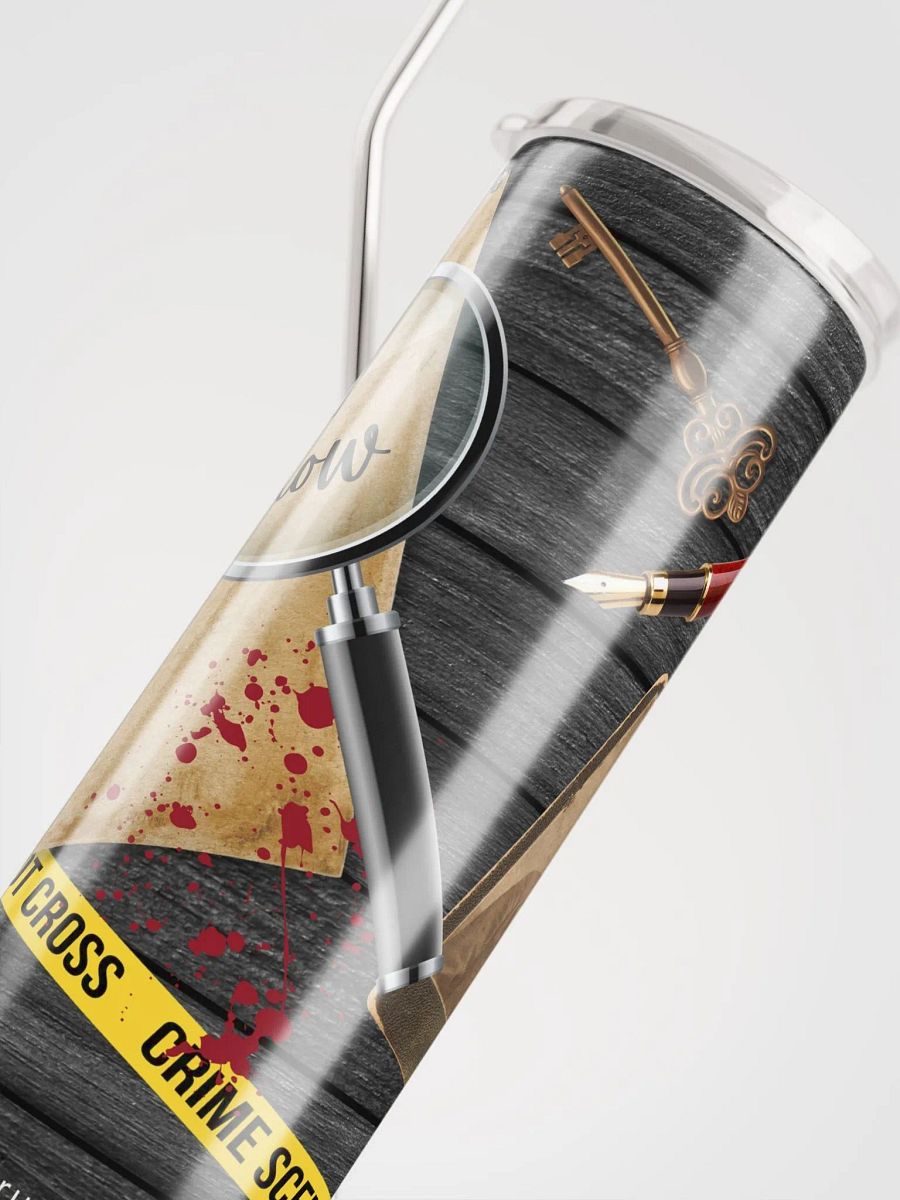 Little Did They Know Coffee Tumbler product image (9)