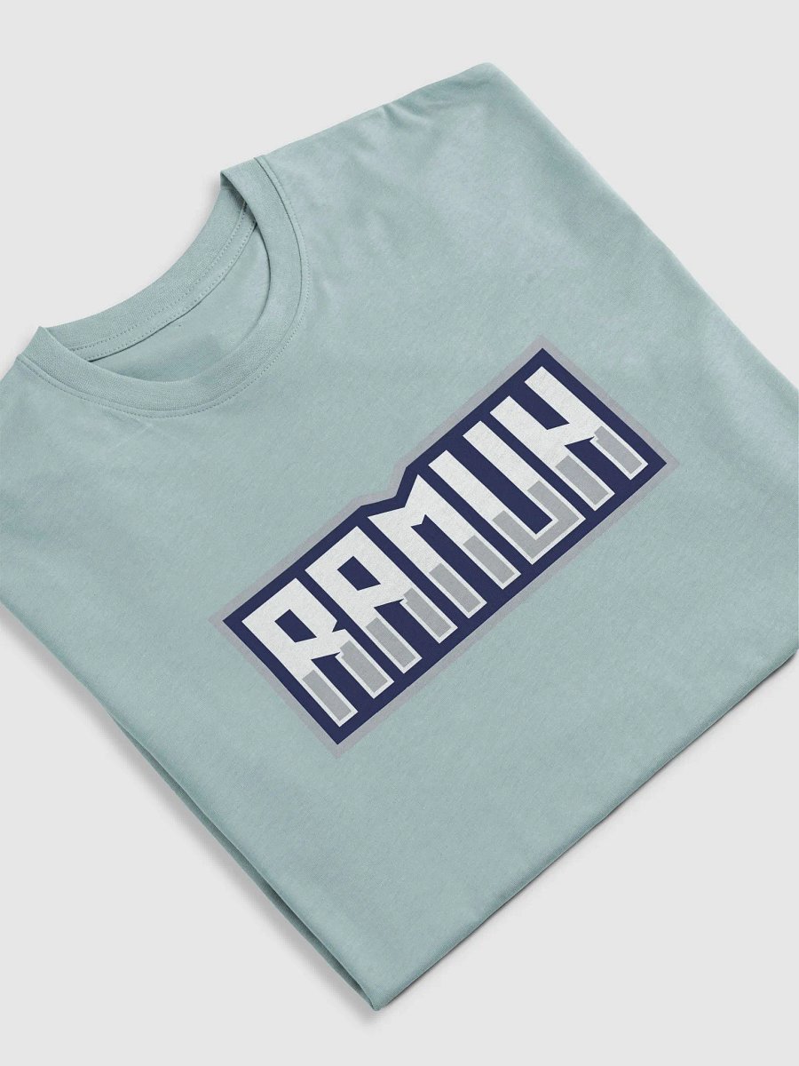 Ramuh T-Shirt product image (24)