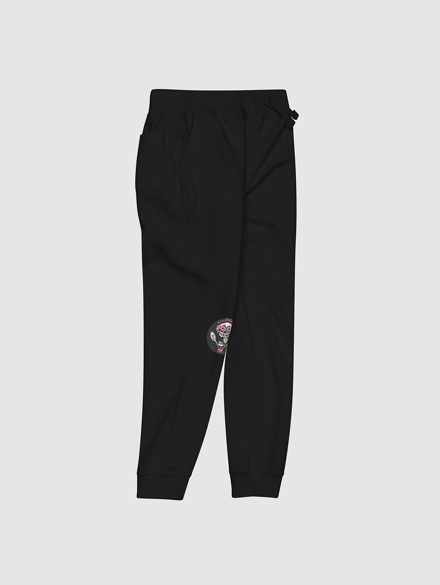 [The Cereal Bowl] Unisex fleece sweatpants 2 product image (2)