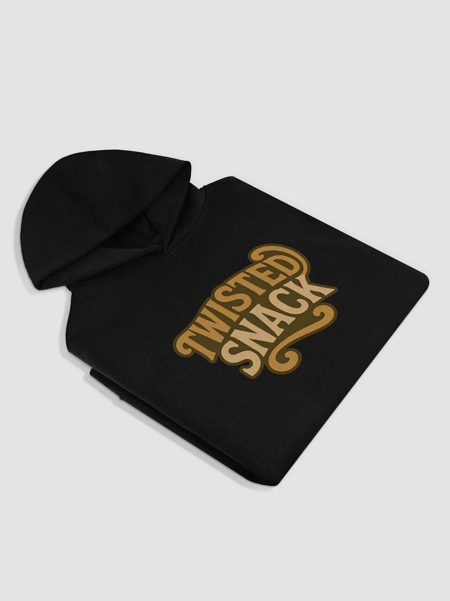 Twisted Snack “Barf Tart“ Hoodie product image (4)
