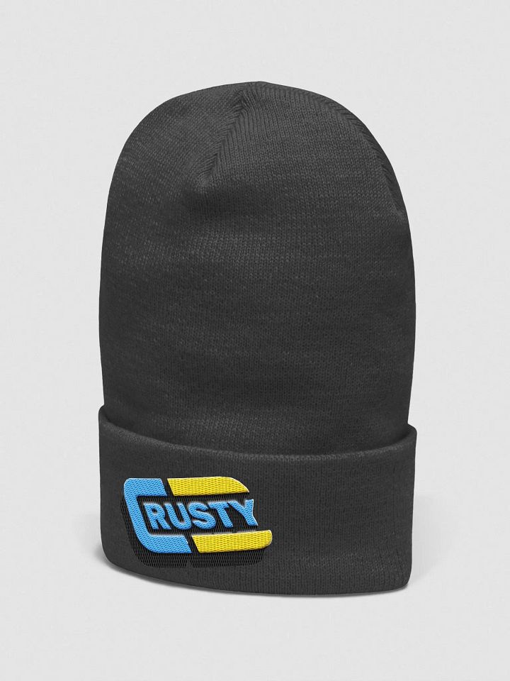 Crusty Beanie product image (10)