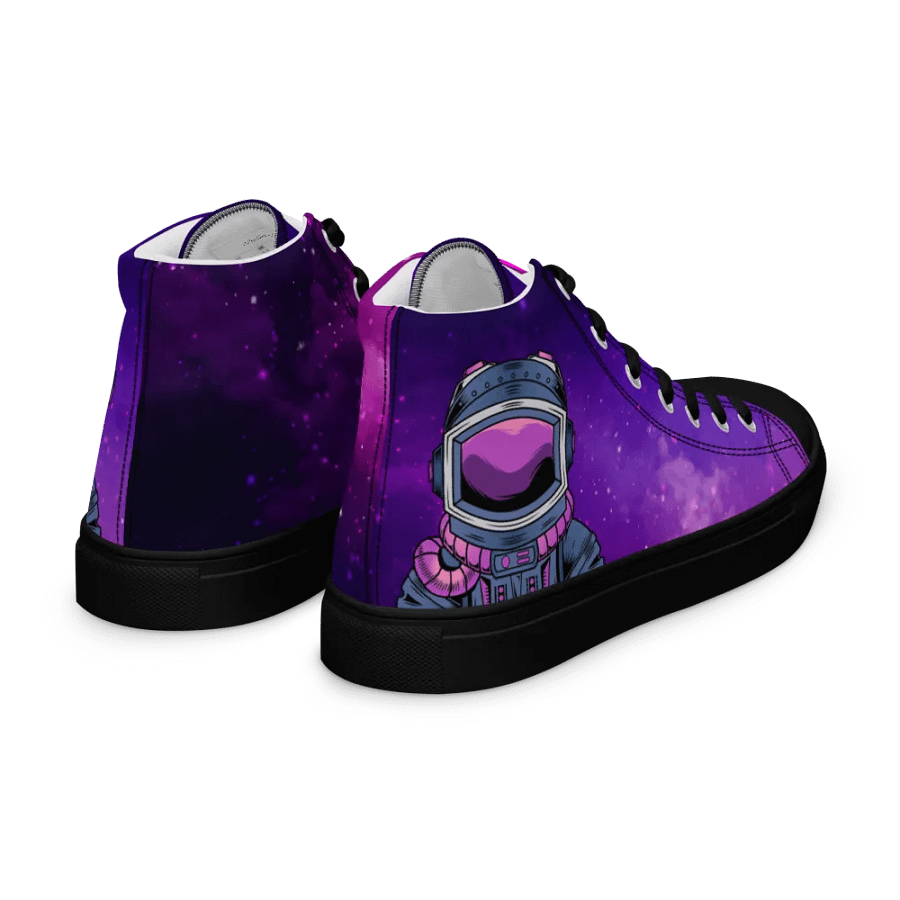 New Horizons Women's High Tops product image (7)