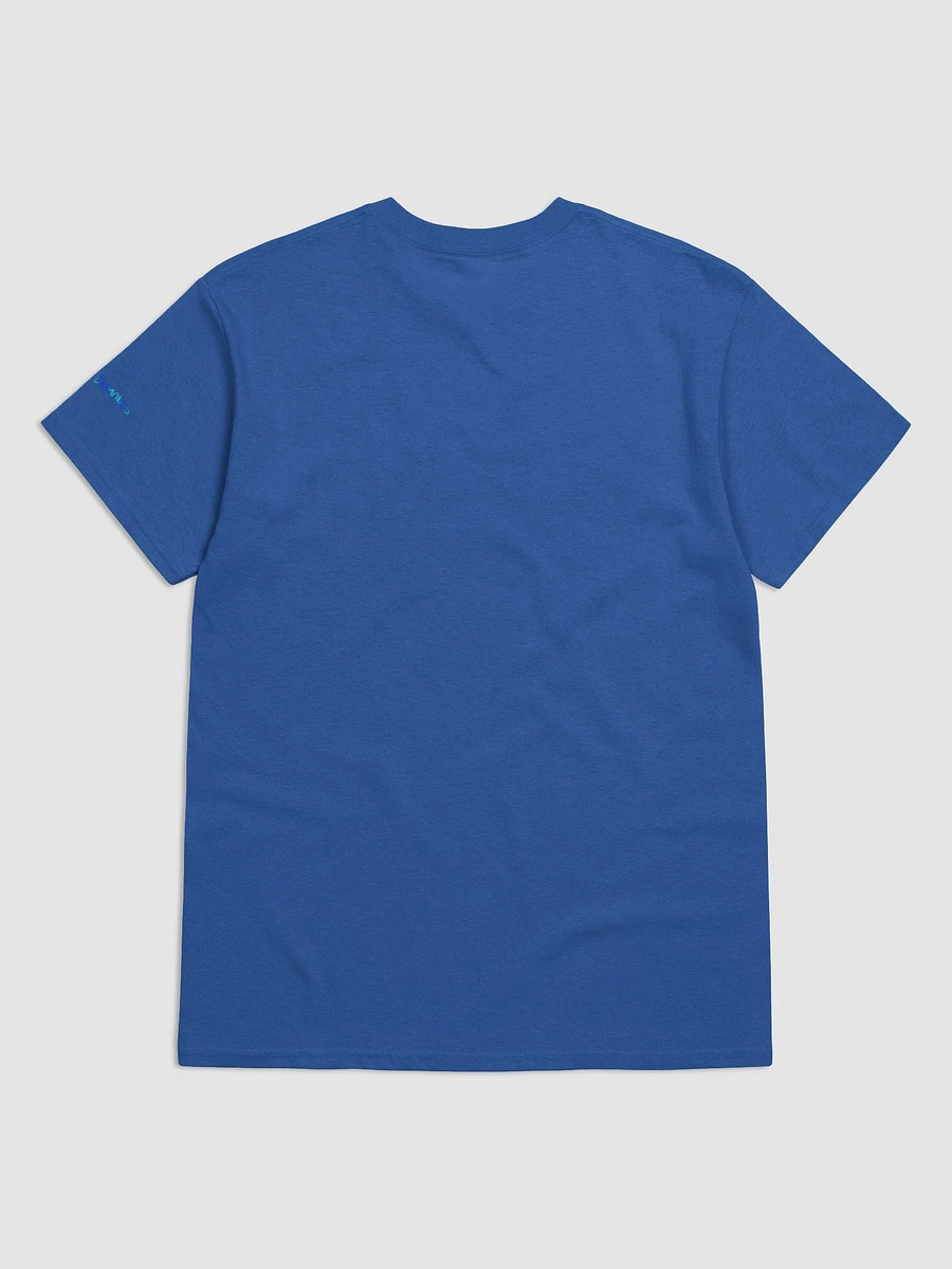 Lone Hero Club T-shirt - Dodo Edition product image (11)