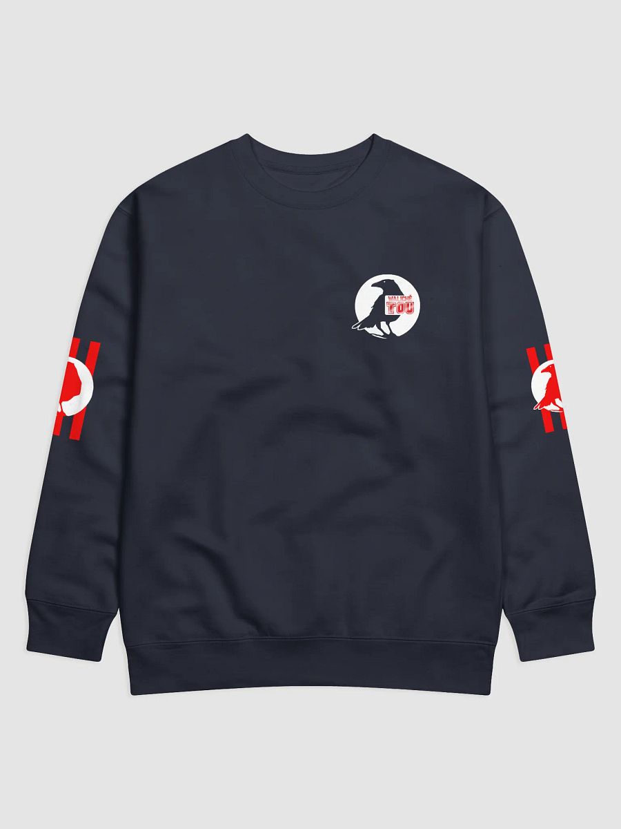 Sweat-shirt Waliché Tou product image (1)