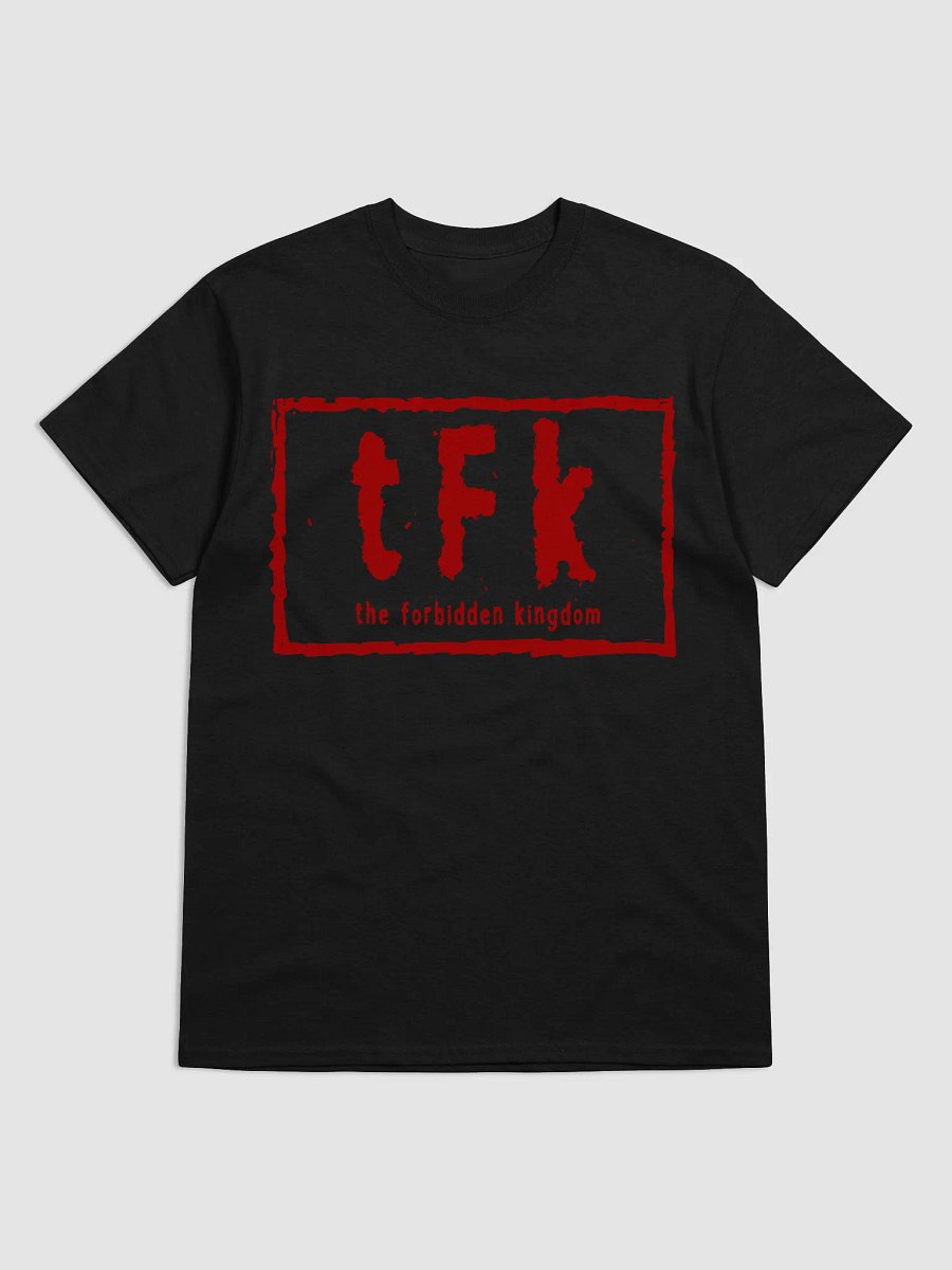 TFK 4-Lyfe T-Shirt product image (1)