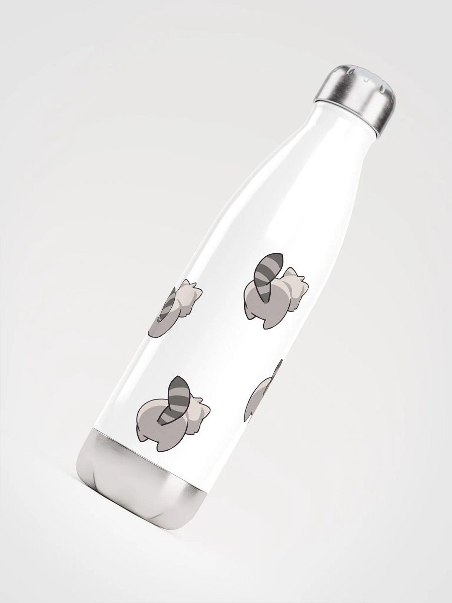 Twerking Raccoon Water Bottle product image (4)