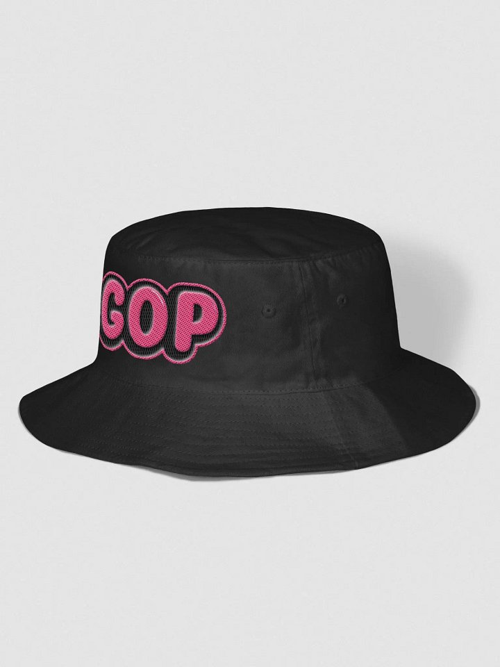 Pink GGOP Bucket product image (8)