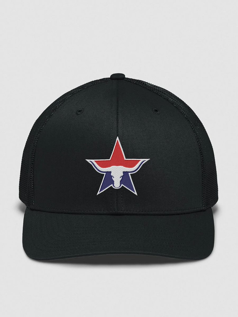 Austin Wranglers Trucker Hat product image (1)