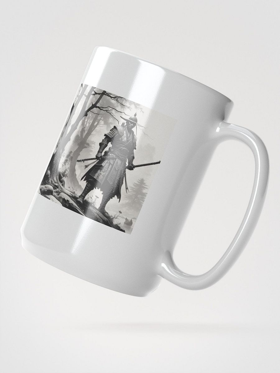 Samurai product image (2)