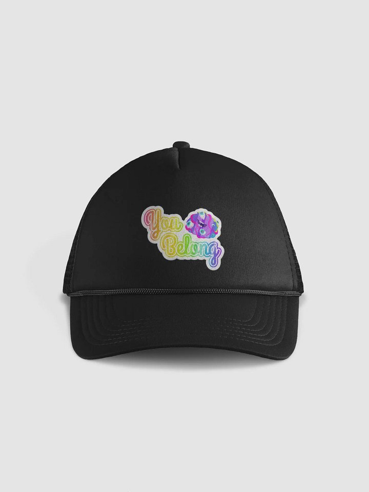 You Belong (Hat) product image (1)