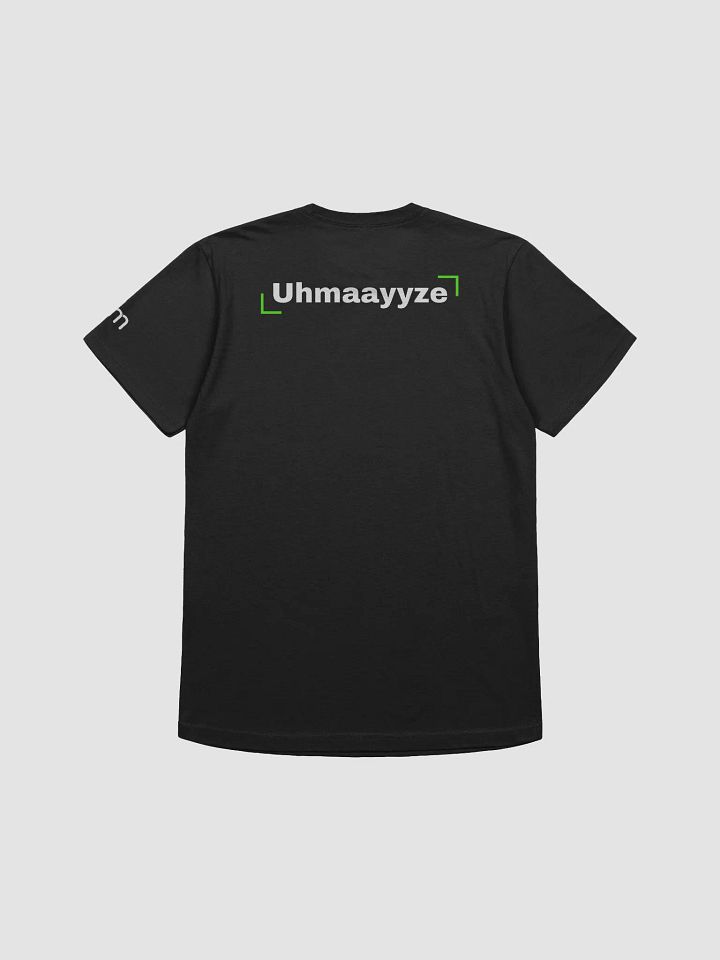 Uhm Kick Partner Tee product image (2)