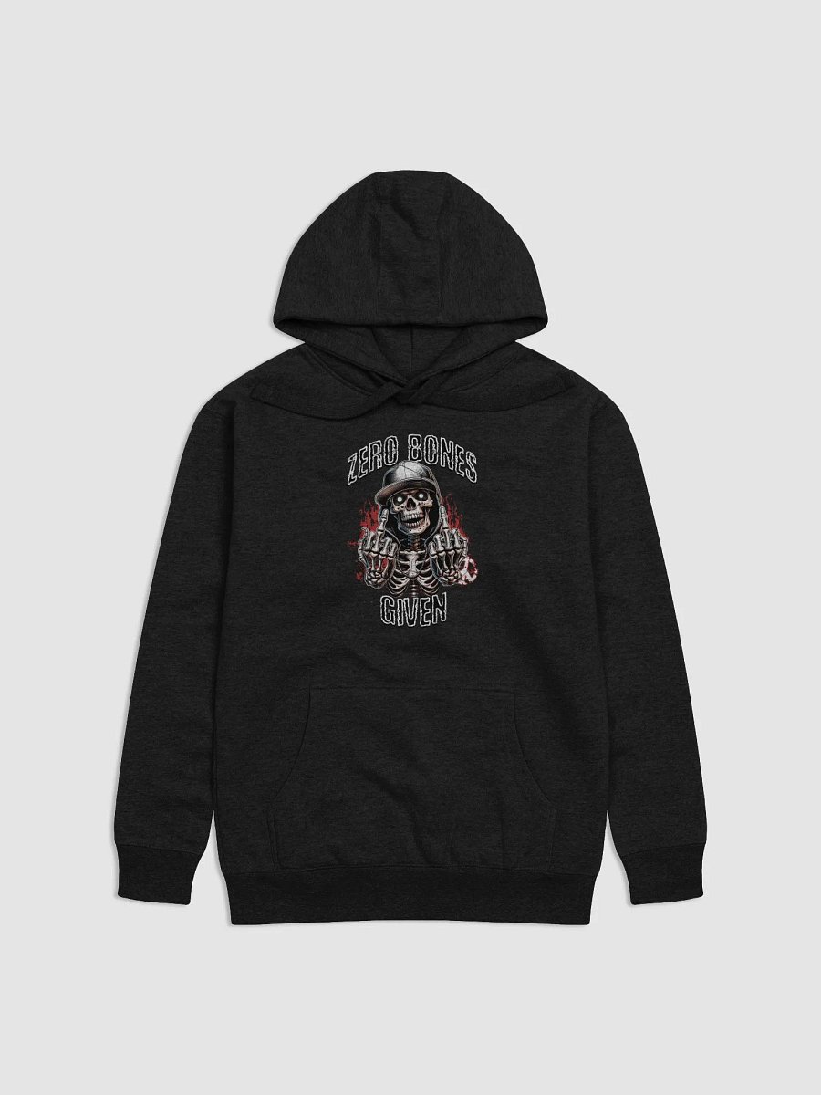 Zero Bones Given Skeleton Hoodie product image (2)