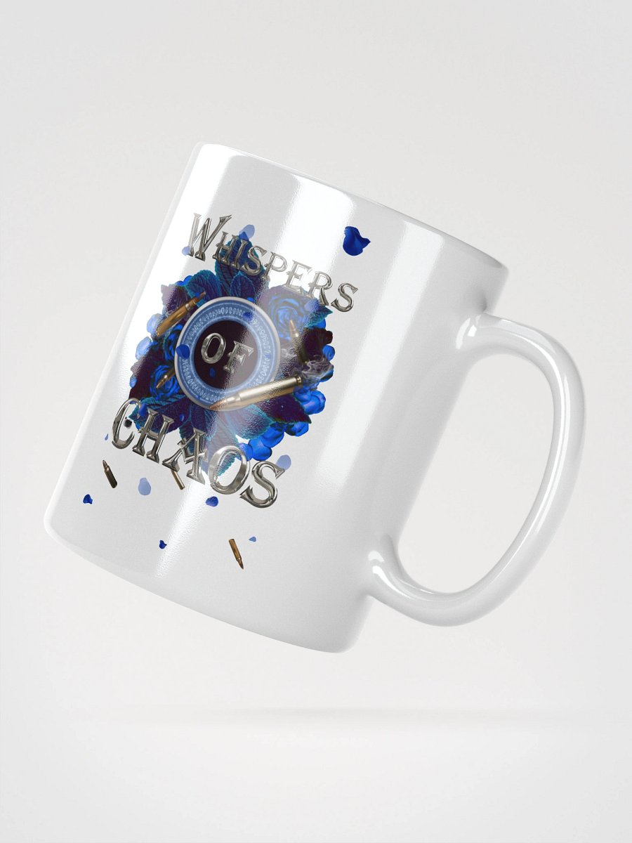 Whispers of Chaos Mug-White product image (5)