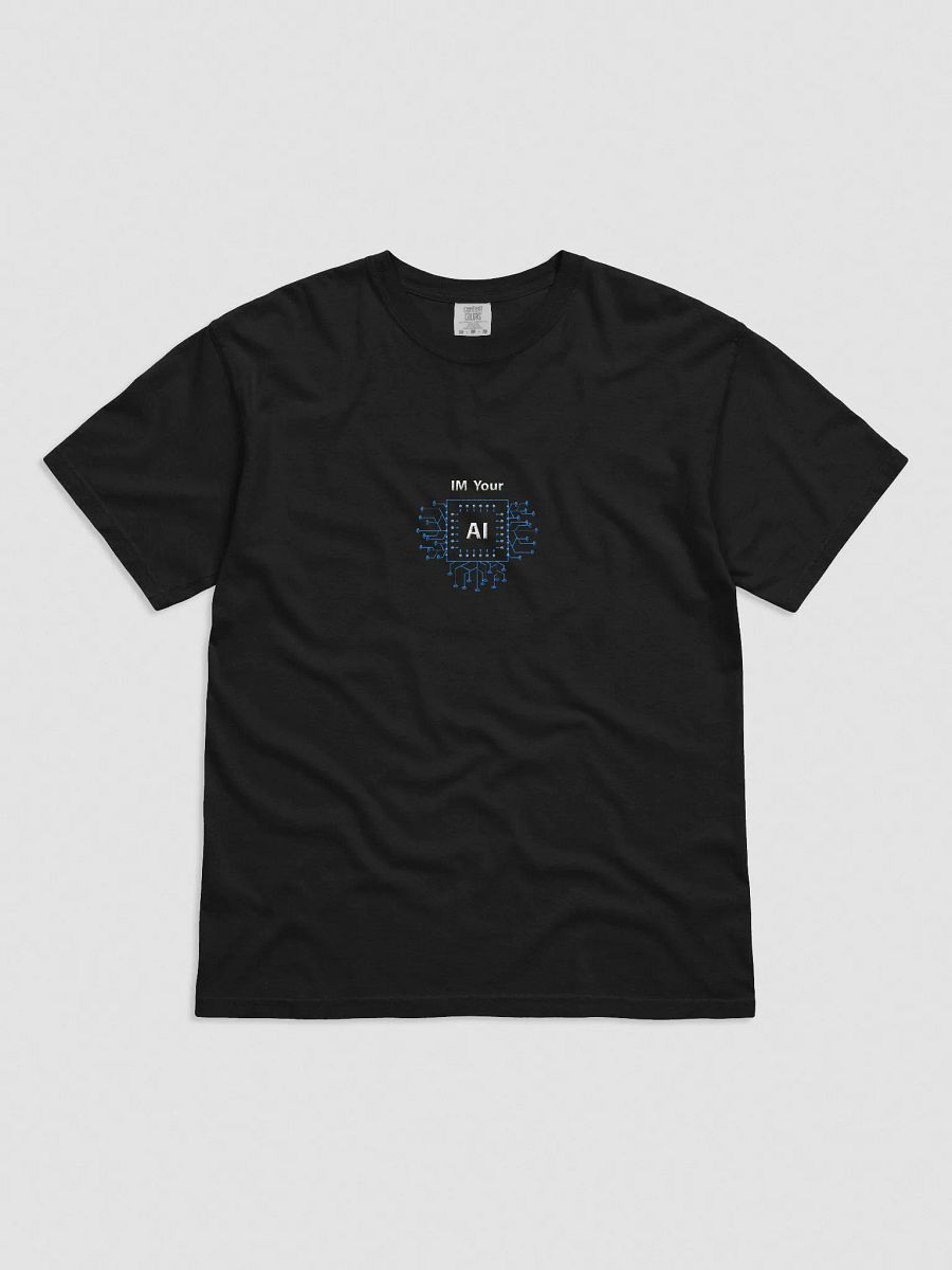 IM Your AI - T-Shirt product image (3)