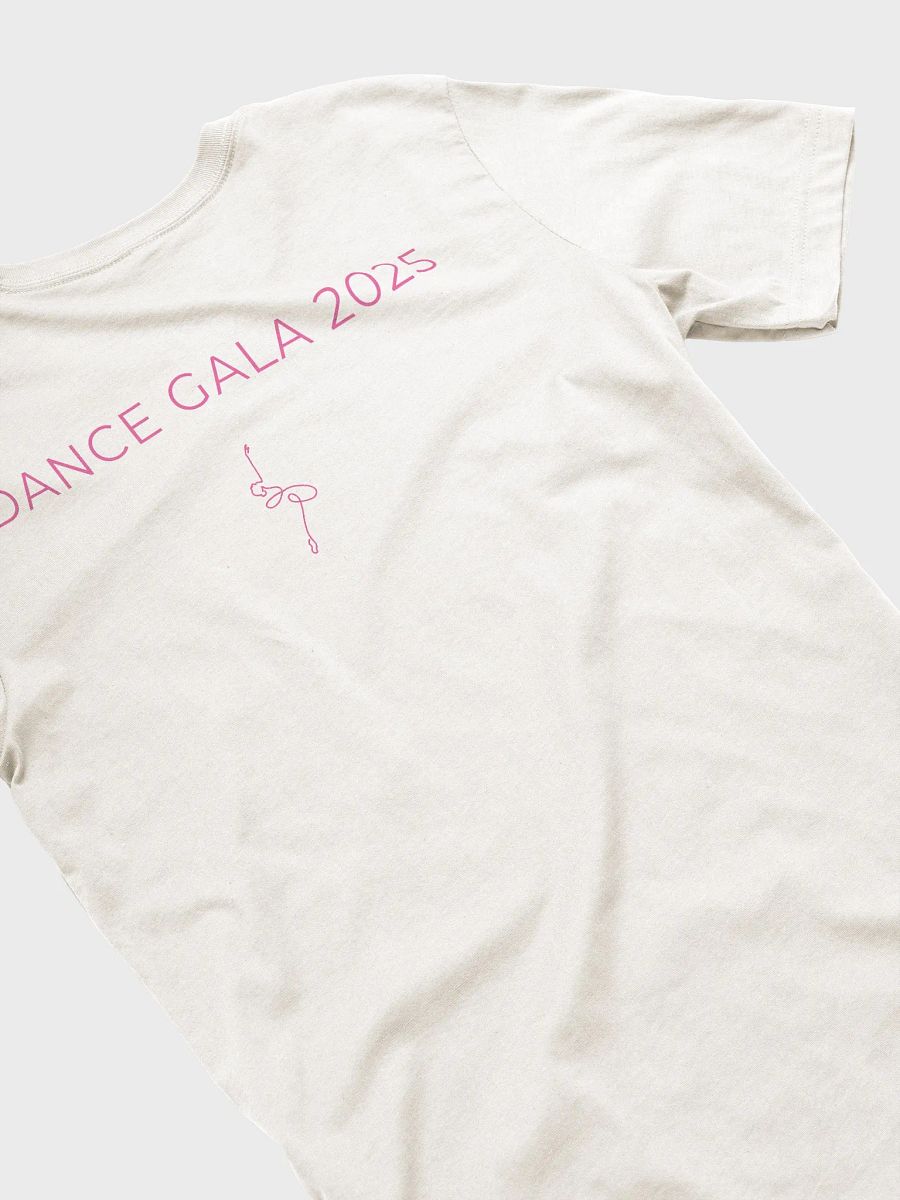 Recital 2025 Unisex T-Shirt | Time to Shine | Multiple Colour Options with Pink Text product image (7)