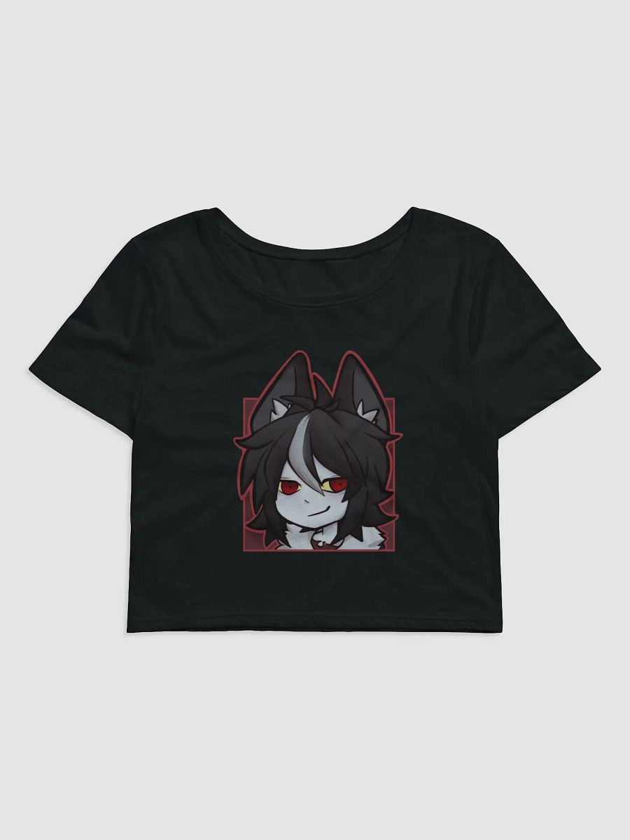 TFMJonny Icon Women's Crop Tee product image (1)