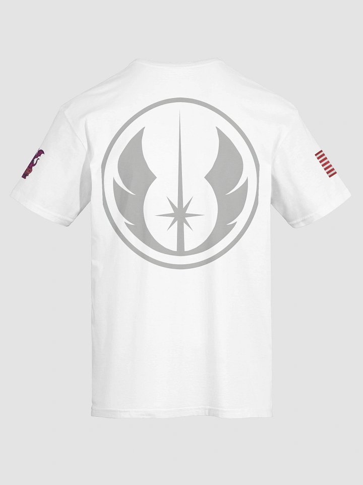 PMDR Tee - Team Gray Collab product image (2)