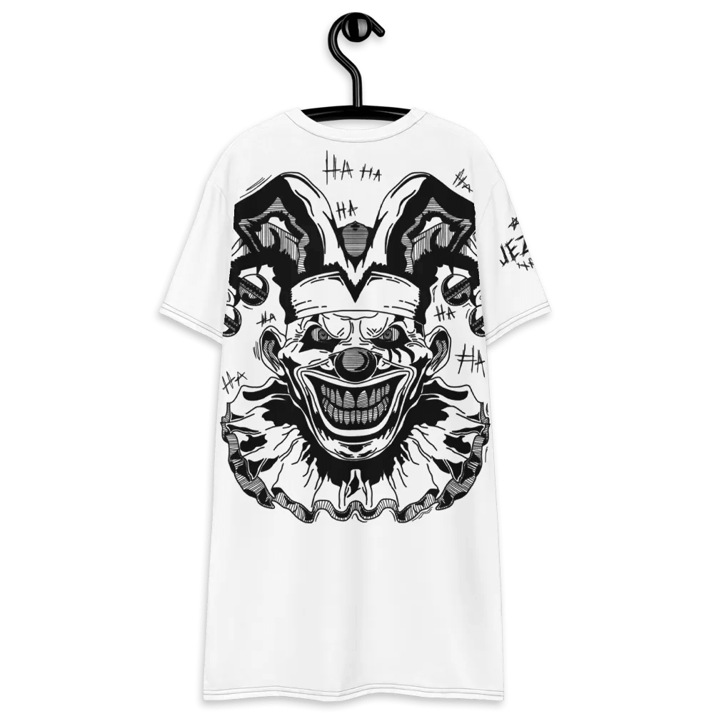 [ JEZTER BRIGHT ] Oversized - DressShirt // SYN product image (4)