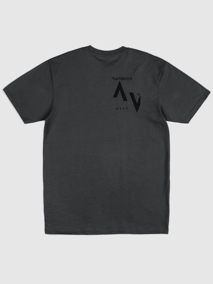 shanimax T-shirt product image (2)