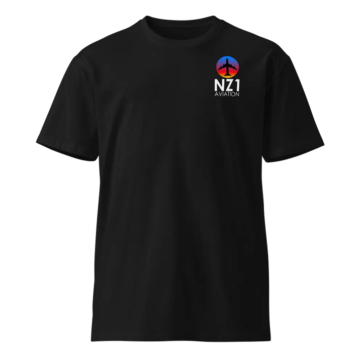 T Shirt product image (1)