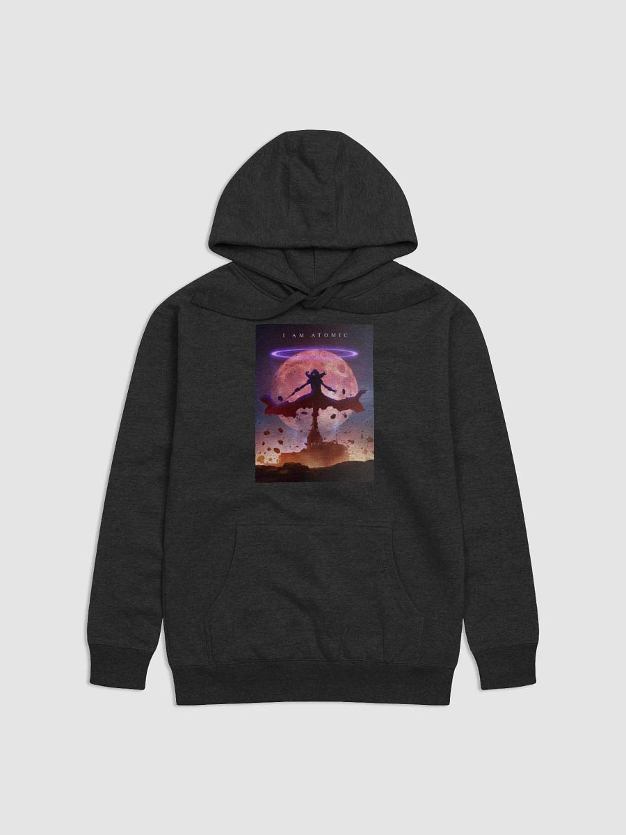 I AM ATOMIC product image (1)