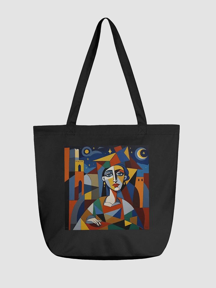 Brandela - Cubisme 11:11 product image (1)