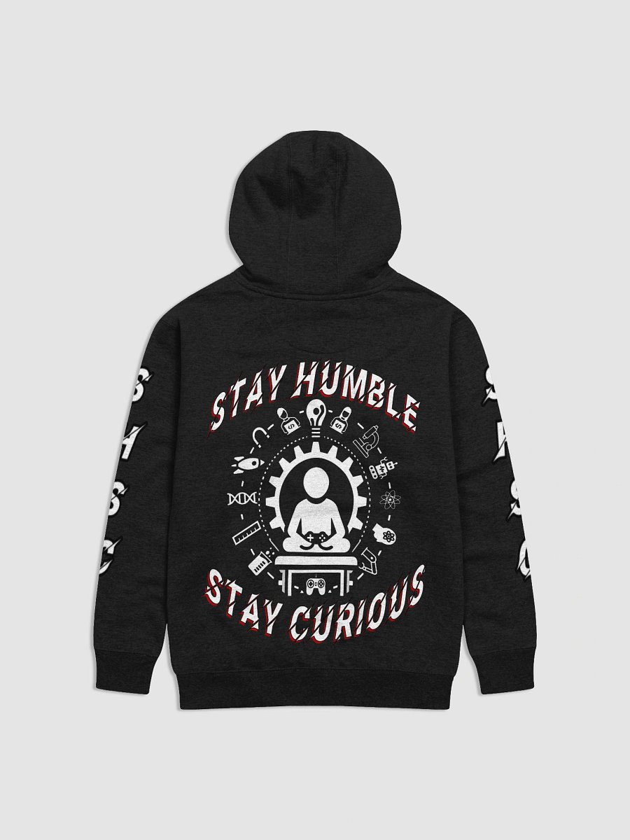 SHSC Unisex Hoodie product image (1)
