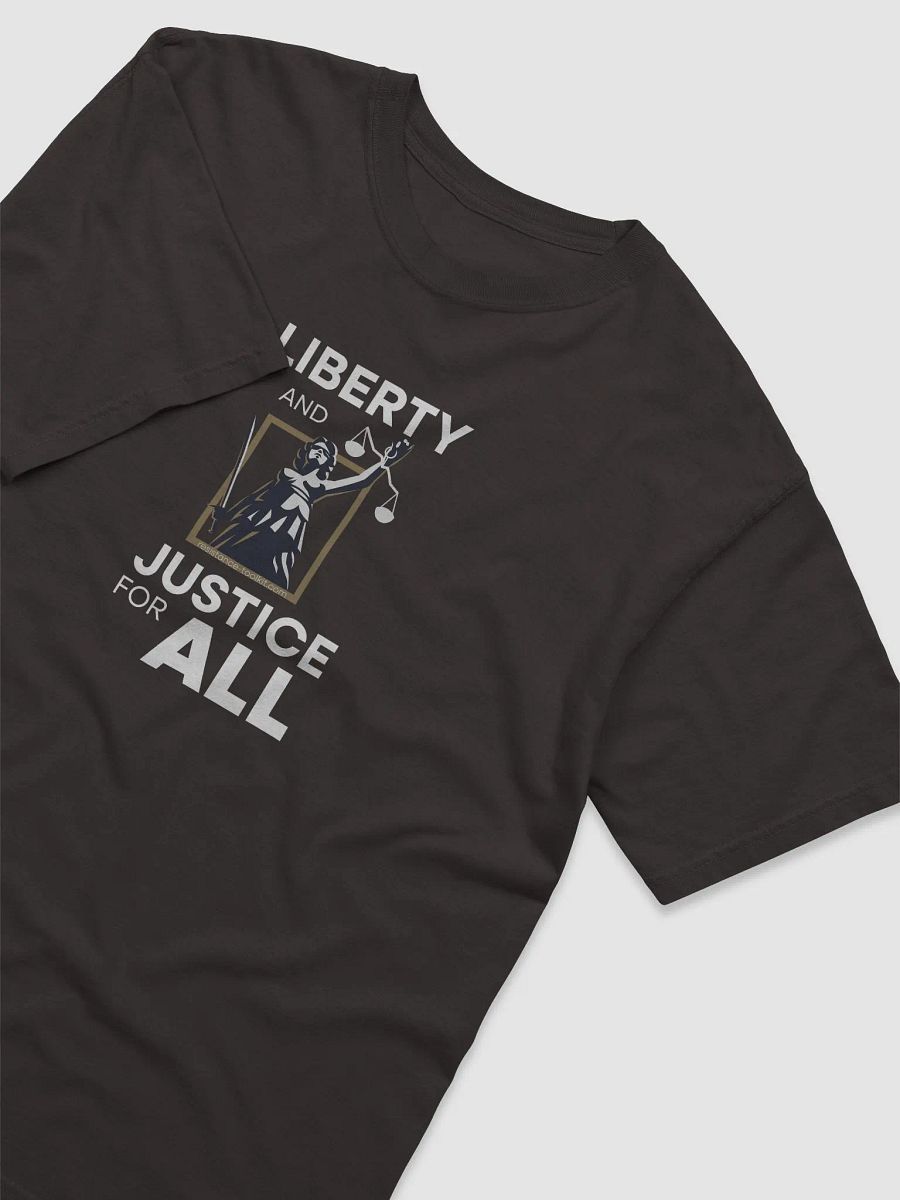 Justice For All product image (2)