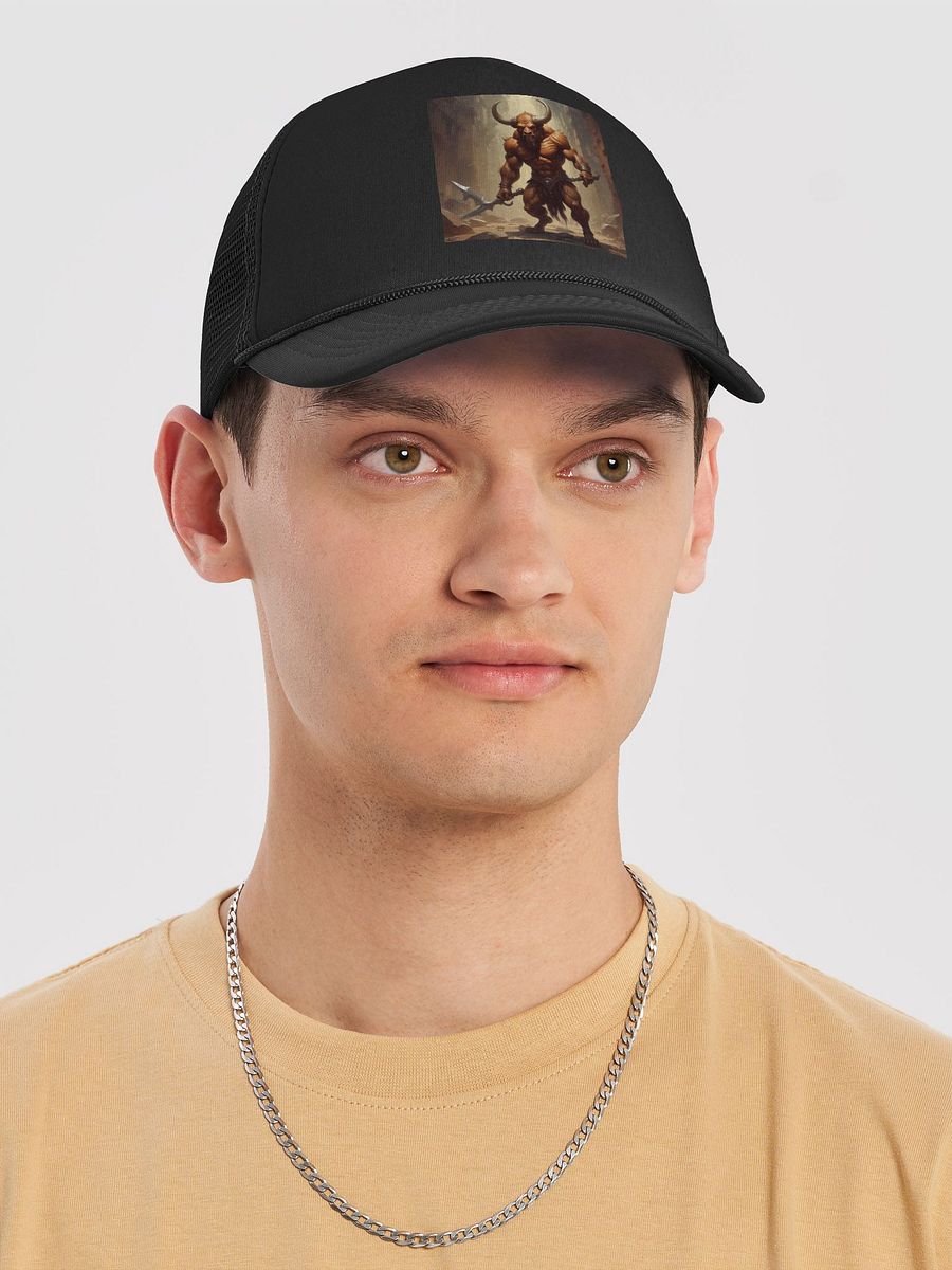 Minotaur product image (10)