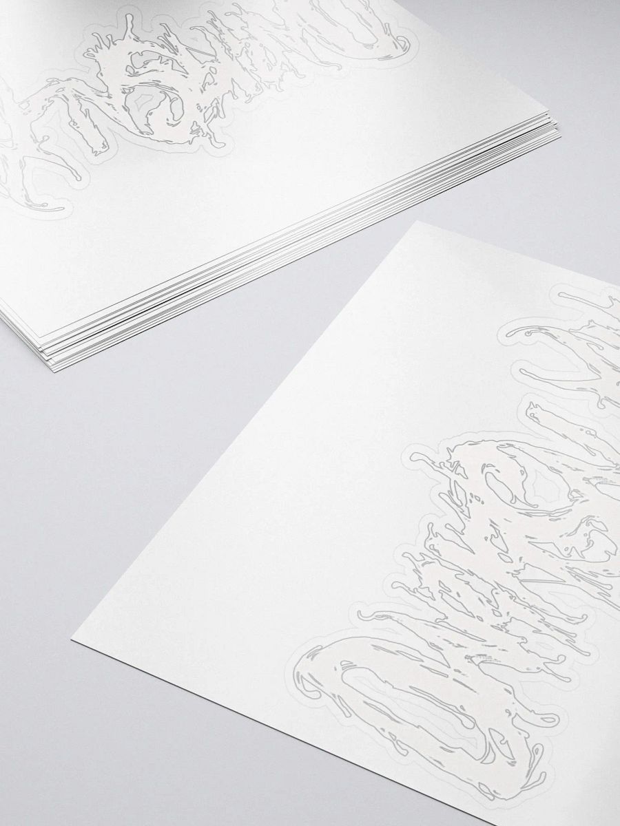 DarkSalxm Sticker product image (5)