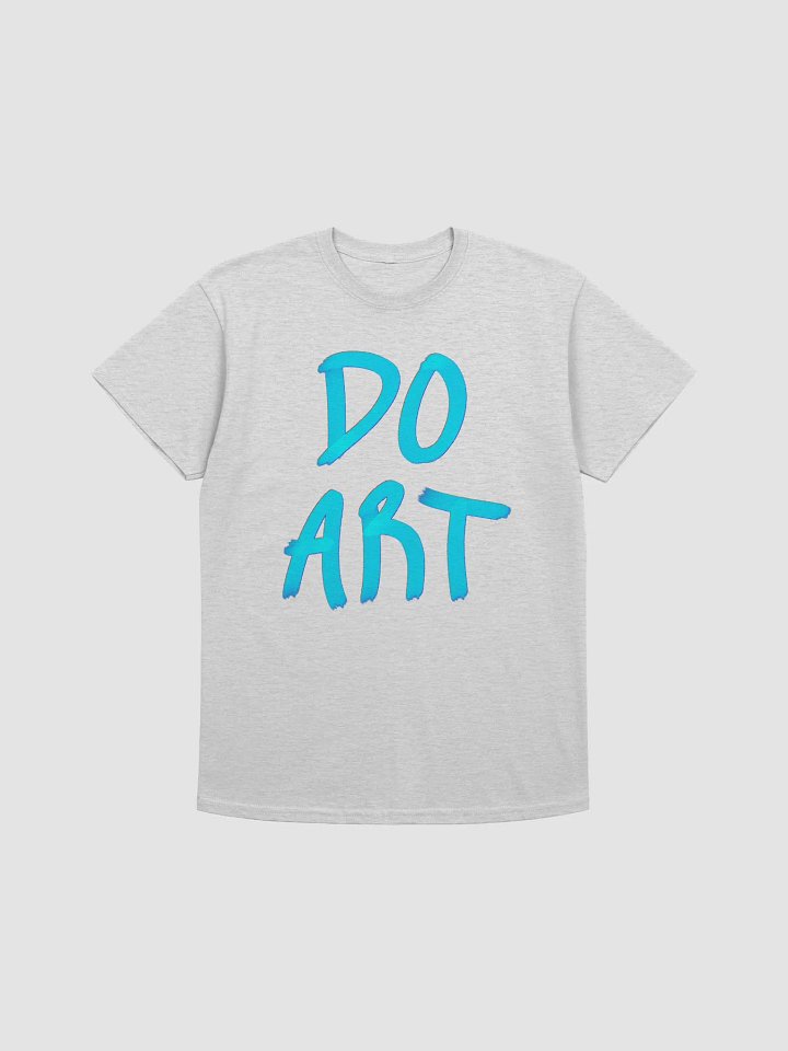DO ART (Cyan) product image (11)