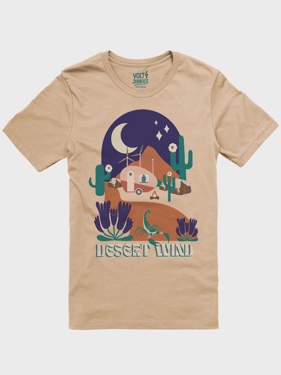 Desert Wind Tee product image (3)