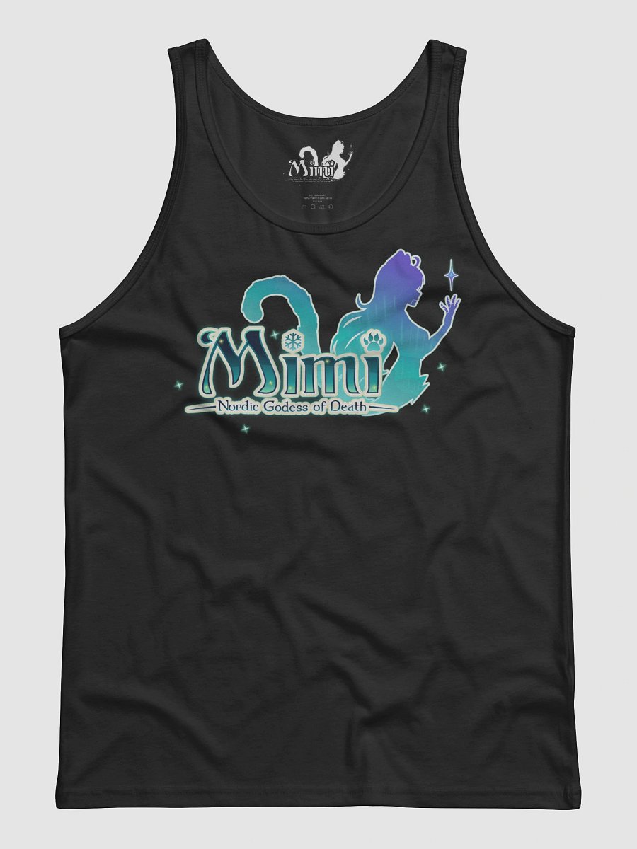 Tanktop Male logo product image (4)