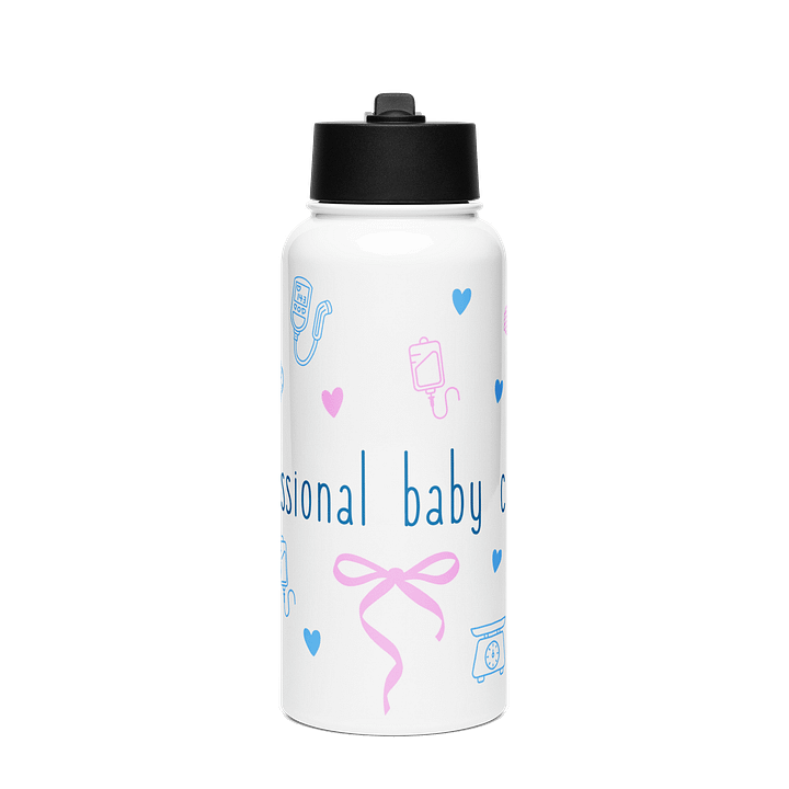baby catcher (water bottle) product image (1)