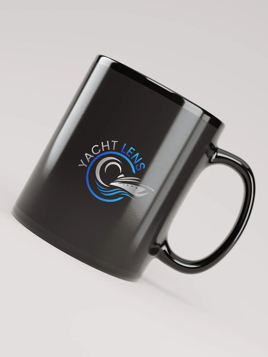 Captain's Coffee Mug product image (4)