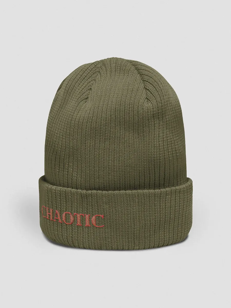 Beanie product image (3)