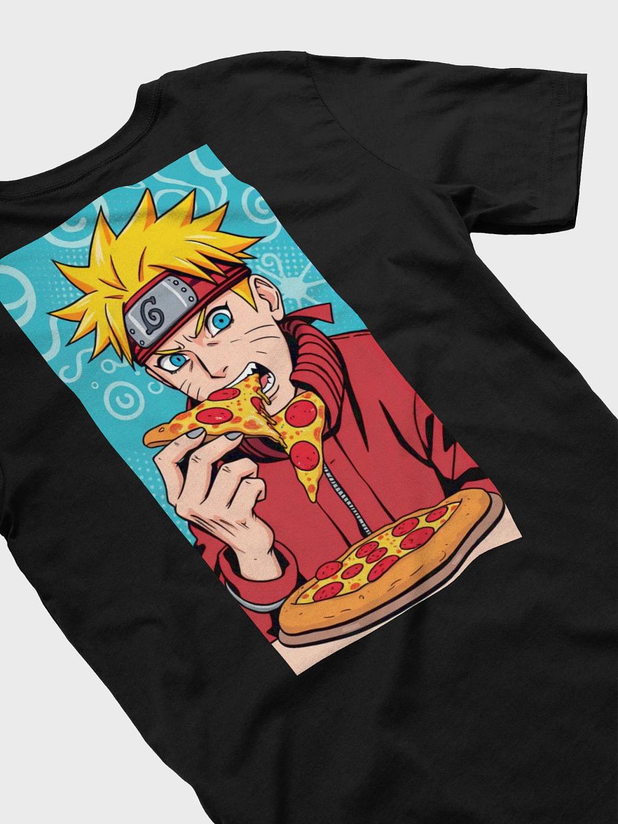 Zabu Uzamaki Canvas T-Shirt product image (34)