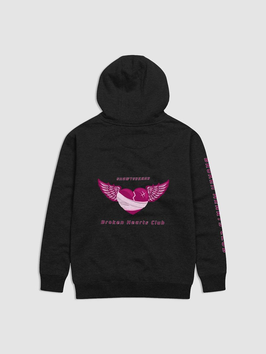 Pretty in Pink Unisex Hoodie product image (19)