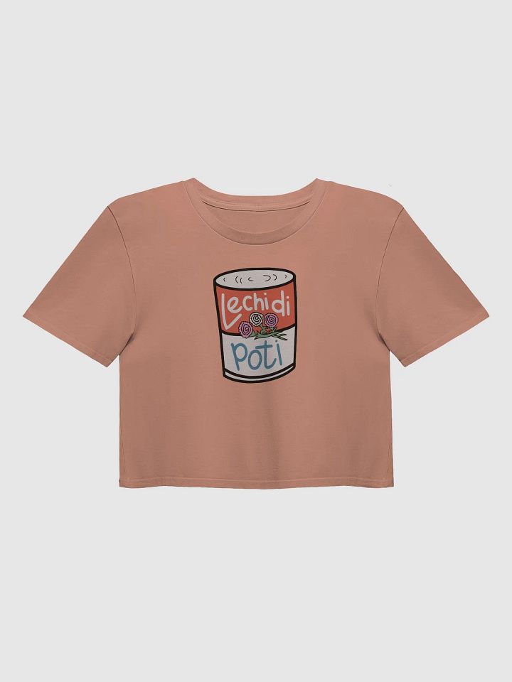 Lechi di Poti Crop Top product image (1)