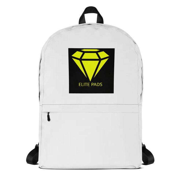 Jayden Bagpack product image (1)